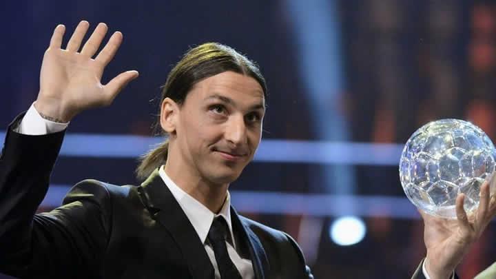 Wenger: Ibra, Messi ve Ronaldo'dan daha iyi