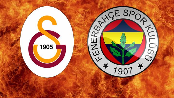 Galatasaray'dan F.Bahe'yi kzdracak aklama