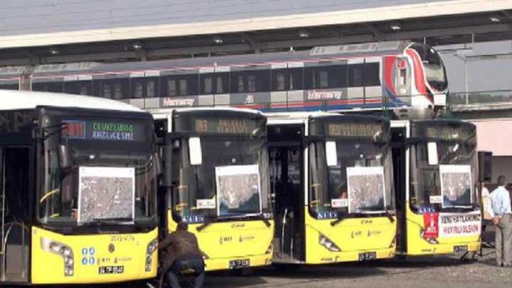 te Marmaray'n yeni hatlar 