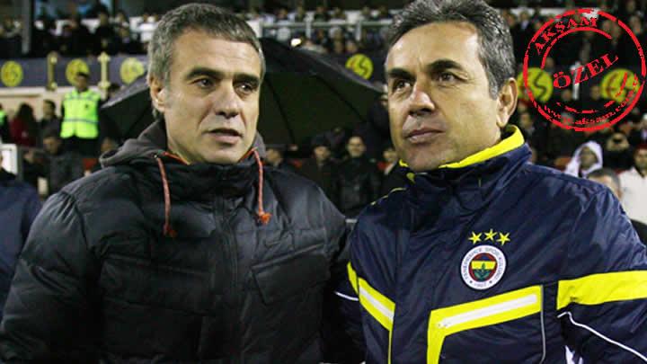 Yanal Kocaman' 2'ye katlad!