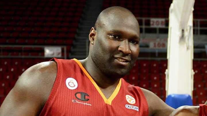 Galatasaray'dan son Jawai aklamas!