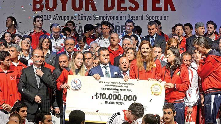 10 milyonluk dl