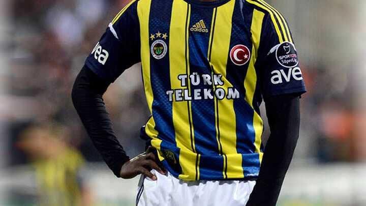 Fenerbaheli ismin byk k