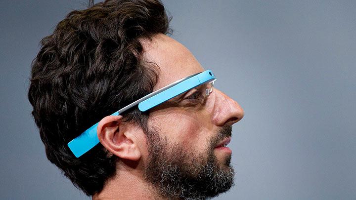 Google'dan 'Google Glass' aklamas