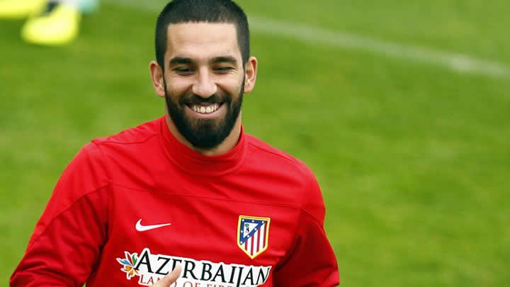 Arda Turan belirsizlii sryor