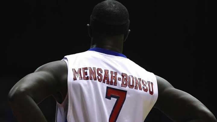 Mensah Bonsu szlemeyi imzalad