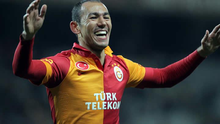 Umut Bulut: 'Burak'n gol atmasna...'