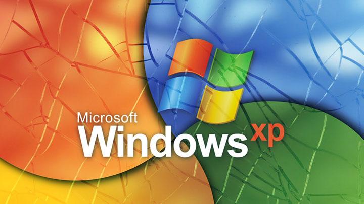 Windows XP kullanmak byk risk