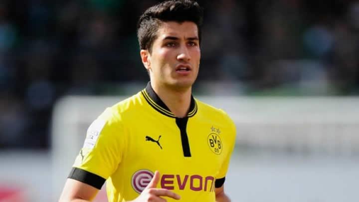 Dortmund'dan Nuri hamlesi