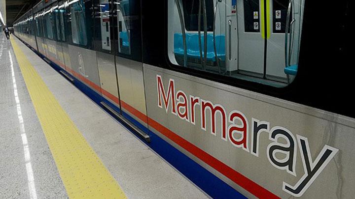 Marmaray'a en ok emekliler ilgi gsteriyor 