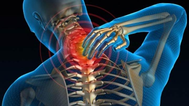 Omurgann sessiz hrsz: Osteoporoz