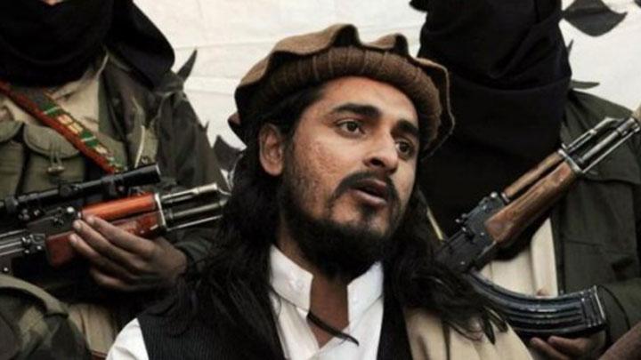 Taliban lideri Hakimullah Mesud ldrld