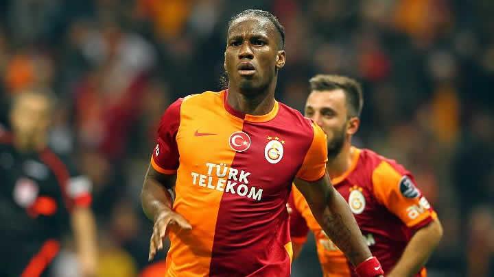 Galatasaray 2-1 Torku Konyaspor / Man ardndan