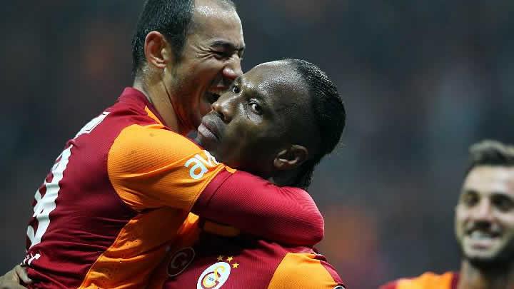 Drogba: Daha iyi olmalyz