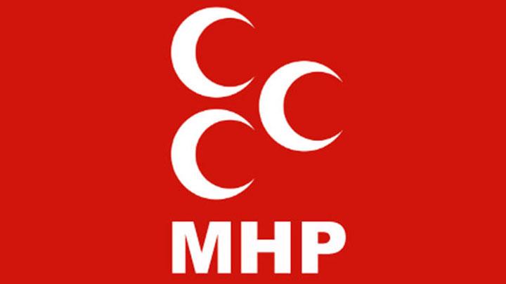 MHP'de Keiren istifalar...