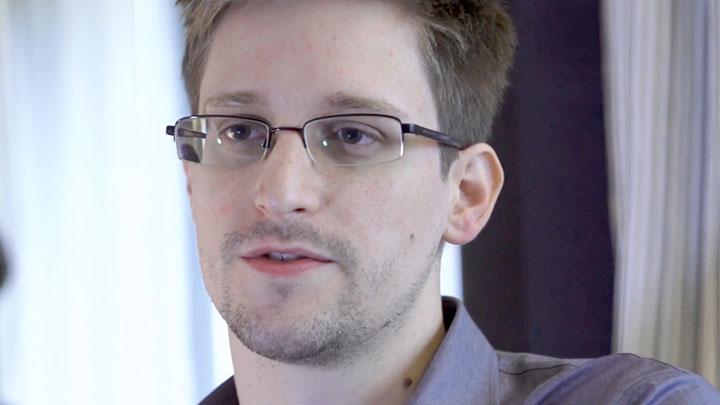 Snowden'e Beyaz Saray'dan ret