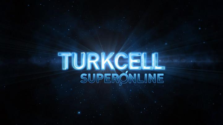 Turkcell Superonline ilki baard