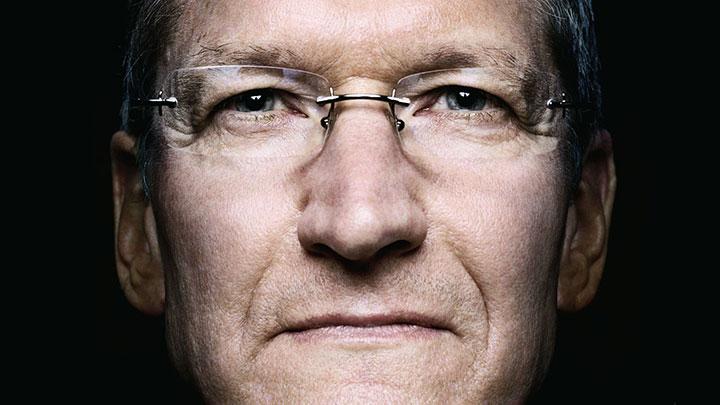 Tim Cook cinsel ayrmcla kar