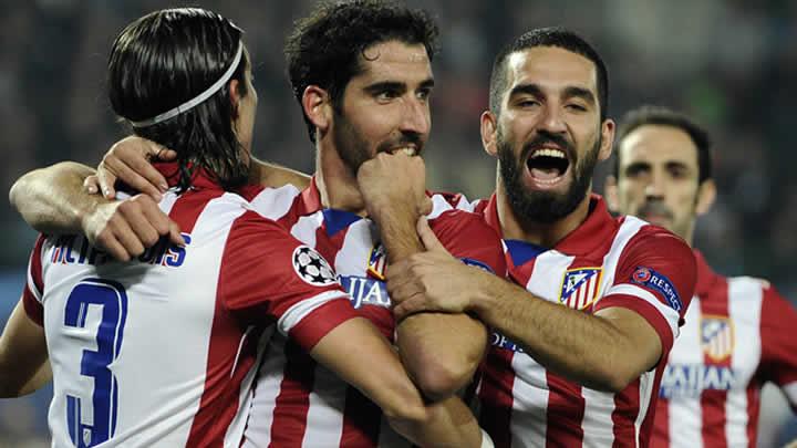 Arda Turan'da iyi haber