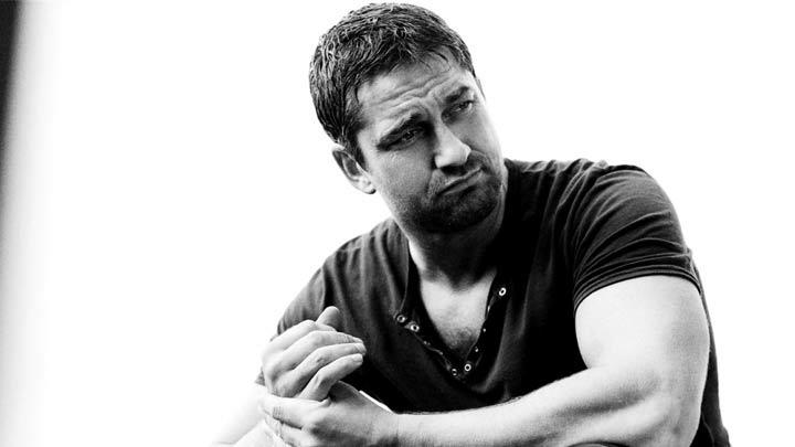 Gerard Butler'a biseksel oku!