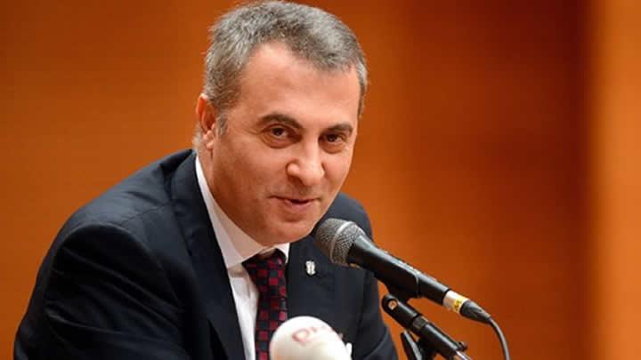 Fikret Orman: Stadn sahibi biz deiliz