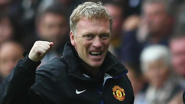 Moyes, Chicharito'ya izin yok