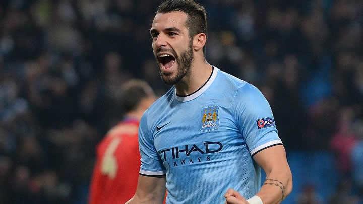 Manchester City gruptan kmay garantiledi