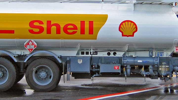 Shell, bir Trk irketine talip!