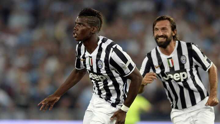 Pogba'dan Galatasaray'a gzda!