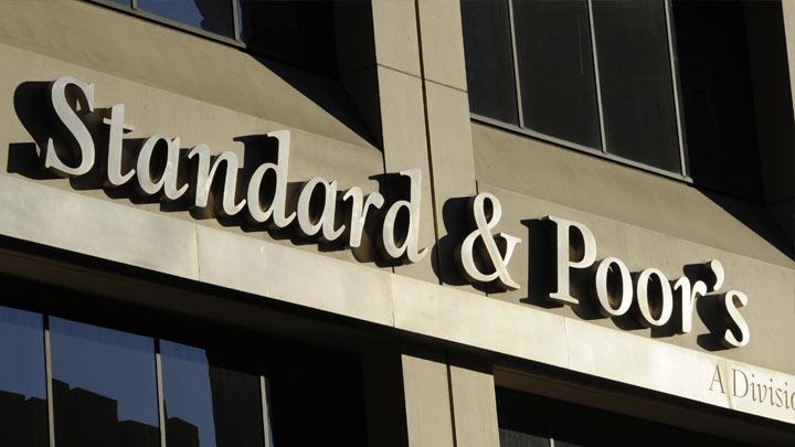 S&P, Fransa'nn kredi notunu drd