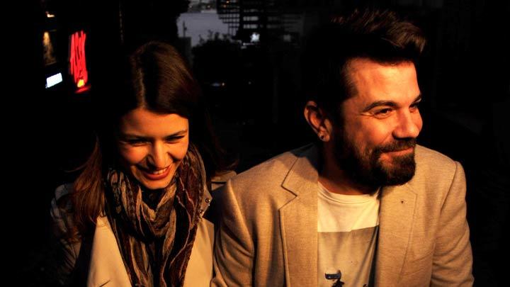 Kenan Doulu ve Beren Saat evlenmiyor mu"