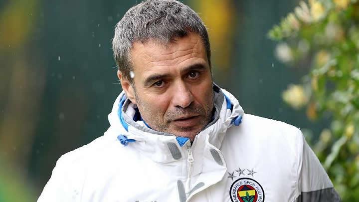 Ersun Yanal'a anjiyo yapld, kalbine stent takld