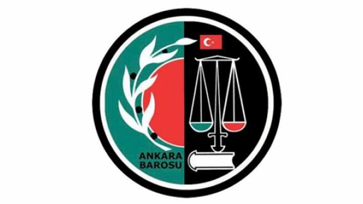 Ankara Barosu 'o karar iin' dava at