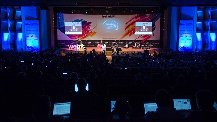 Webit 2013 gerekletirildi