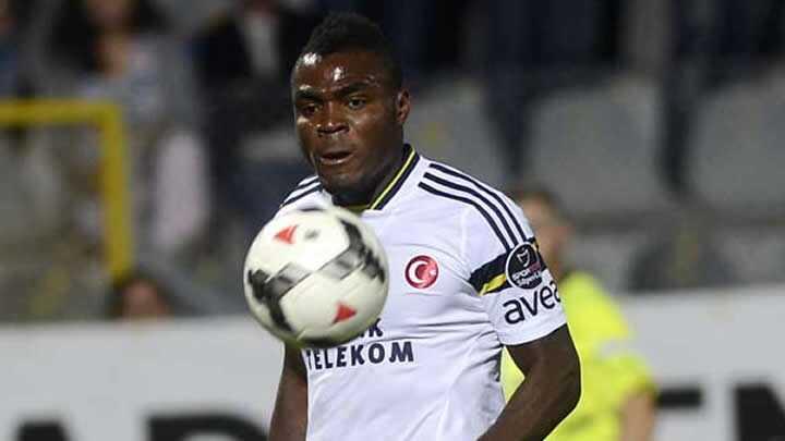 Emenike'den derbi yorumu