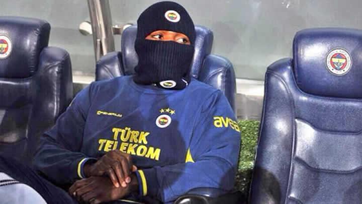 Emenike artt..!