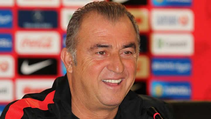 Fatih Terim'den bol srprizli aday kadro