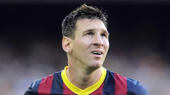 Messi'nin futbol hayat bitiyor mu"