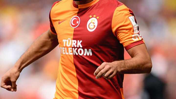 Galatasaray o oyuncuyu gzden kartt!