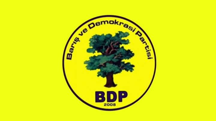 BDP Diyarbakr iin favori Gltan Kanak