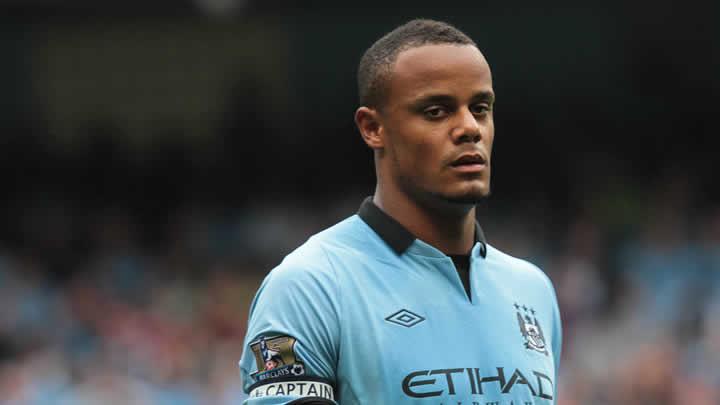 Kompany City'i zd