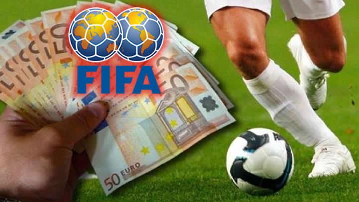 FIFA'da ike cezalarna ayar