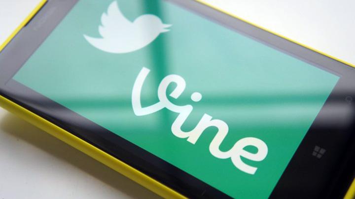 Vine nihayet Windows Phone 8'de!