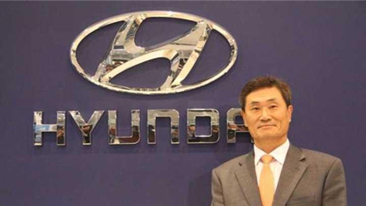 Hyundai, Trkiye'den umutlu