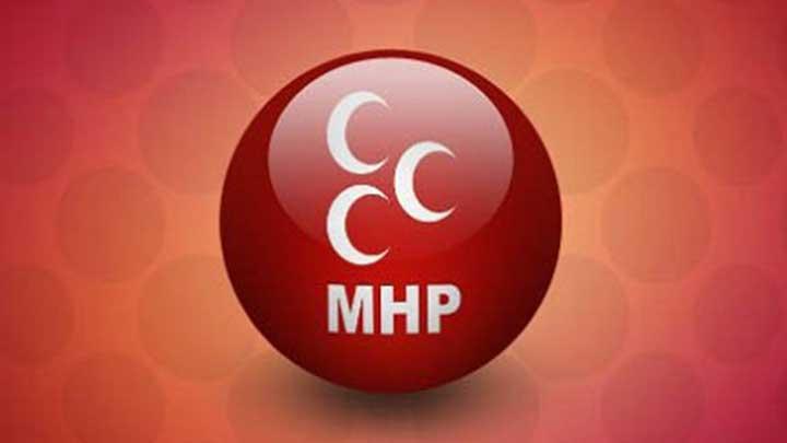 MHP ile tekilat grevden alnd