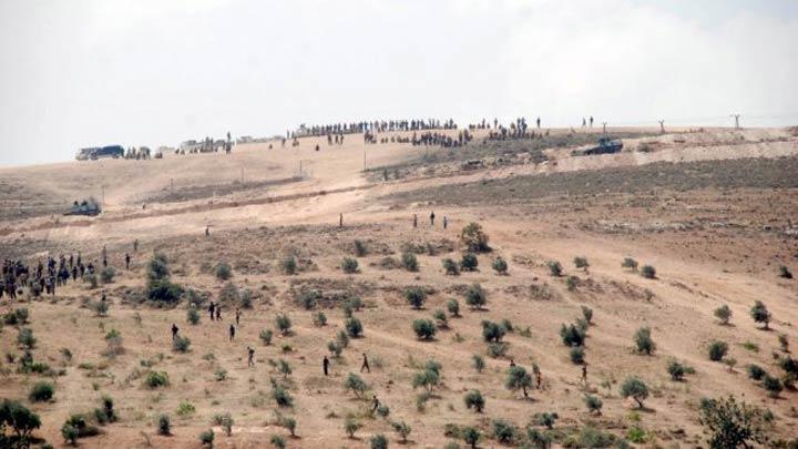 Genelkurmay'dan fla aklama