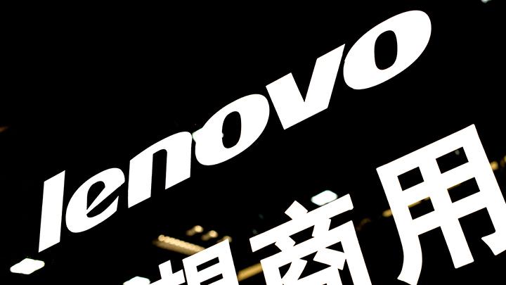 Lenovo Trkiye'de de lider oldu