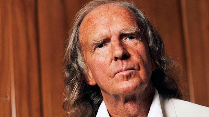 John Tavener hayatn kaybetti