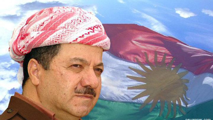 Mesud Barzani kimdir"