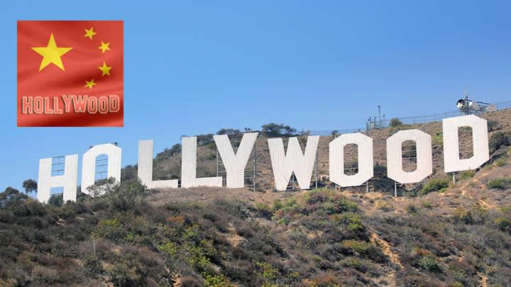 in'den Hollywood'a 'garanti' ar